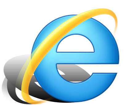 Internet Explorer Logo